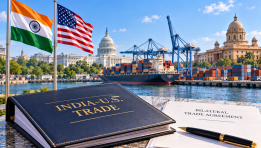 SKN | Why Have India-U.S. Trade Talks Stalled Again and What Comes Next?
