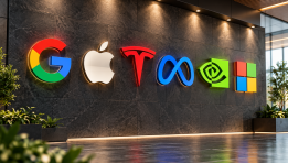 SKN | AI Spending Concerns Threaten Big Tech Earnings as Investors Demand Clear Returns