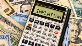 SKN | U.S. Inflation Expectations Jump as One-Year Outlook Hits Highest Level Since 2023