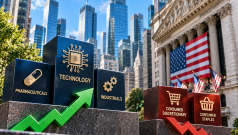 SKN | Institutional Investors Increase Technology Exposure as Consumer Stocks Face Record Bearish Positioning