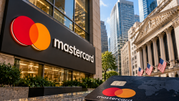SKN | Mastercard Shares Face Further Pressure as Technical Signals Warn of Potential Decline