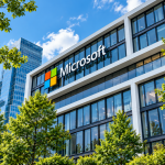 SKN | Microsoft Poised to Be the Only Tech Giant to Maintain Positive Free Cash Flow in the AI Race