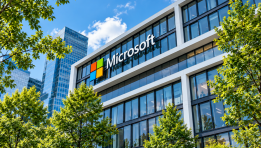SKN | Microsoft Poised to Be the Only Tech Giant to Maintain Positive Free Cash Flow in the AI Race
