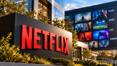 SKN | Netflix Plans 5% Workforce Reduction as Streaming Competition Intensifies