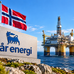 SKN | Is Vår Energi’s Guidance Cut a Strategic Opportunity for Energy Investors?