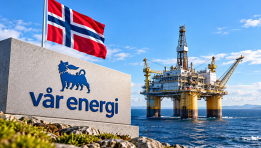 SKN | Is Vår Energi’s Guidance Cut a Strategic Opportunity for Energy Investors?