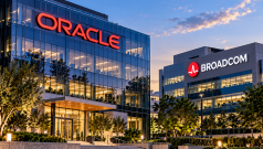 SKN | Oracle and Broadcom Credit Risk Hits Record Levels as AI Infrastructure Debt Raises Investor Concerns