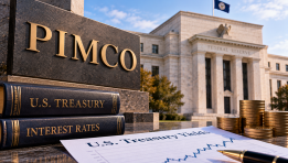 SKN | PIMCO Warns U.S. Treasury Yields May Have Further Room to Rise as Fed Tightening Could Continue