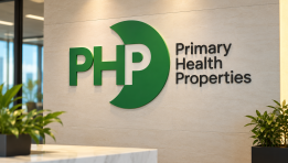 SKN | Is Primary Health Properties’ £500M Partnership with GIC a Strategic Blueprint for Healthcare REITs?
