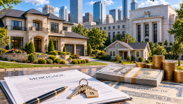 SKN | Rising Mortgage Rates and Record Wealth Concentration Reshape the U.S. Financial Landscape