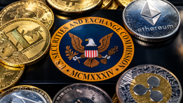 SKN | Could U.S. Crypto Regulation Remain Uncertain Without a Permanent Market-Structure Law?