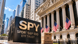 SKN | S&P 500 ETF Trading Volume Hits Multi-Decade Lows as Investors Enter Consolidation Mode