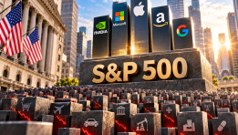 SKN | Is the S&P 500 Becoming Too Dependent on a Small Group of Winning Stocks?