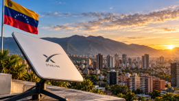 SKN | Venezuela Authorizes Starlink to Operate as SpaceX Expands Satellite Internet Reach
