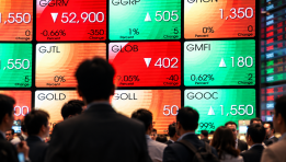 SKN | Asian Markets Mixed on October 29, 2026 as Nikkei Gains 1.10% and KOSPI Falls 1.24%