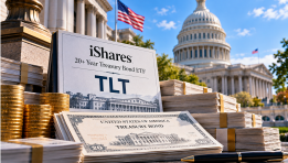 SKN | Retail Investors Are Betting Big on Long-Term Treasuries After a Historic Bond Selloff