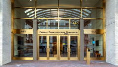 SKN | FCC Moves to Restrict Chinese Labs from Testing Electronics for the U.S. Market