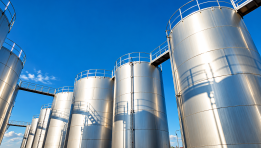 SKN | Could Cheaper Diesel and Deferred Taxes Ease Pressure From Record U.S. Fuel Costs?