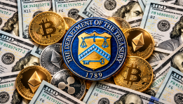 SKN | U.S. Treasury Withdraws Crypto Wallet and Mixer Rules as Self-Custody Debate Shifts