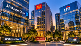 SKN | Bank Earnings Kick Off: Financial Giants Deliver Mixed Q3 Results Amid NII Margin Erosion