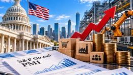 SKN | U.S. Business Activity Cools as Strong Demand Fuels Fresh Price Pressures