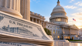 SKN | Four Warning Signs Point to Further Stress in the U.S. Bond Market