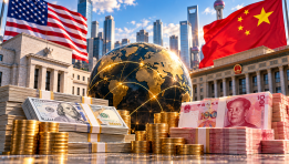 SKN | US and China Money Supply Hits Record Levels: Is Global Liquidity Entering a New Expansion Cycle?