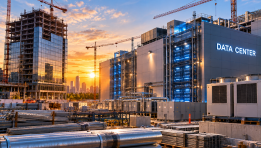 SKN | U.S. Data Center Construction Spending Surges to $85 Billion as AI Reshapes Capital Investment