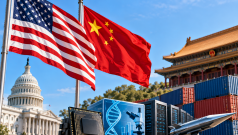 SKN | China Pushes Back Against Proposed U.S. Expansion of Outbound Investment Curbs