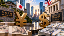 SKN | Hedge Funds Turn Bearish on the Yen Again as Japan’s Rate Advantage Remains Outmatched