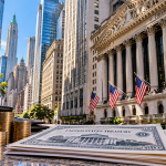 SKN | US Stocks Open Higher as Software Gains Offset Pressure From Surging Treasury Yields