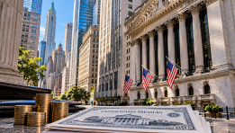 SKN | US Stocks Open Higher as Software Gains Offset Pressure From Surging Treasury Yields