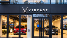 SKN | VinFast Offers Dealers Up to $60,000 to Expand Electric Motorcycle Network in Southeast Asia