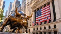 SKN | AI-Fueled U.S. Stock Bull Market Approaches Four-Year Milestone
