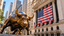 SKN | AI-Fueled U.S. Stock Bull Market Approaches Four-Year Milestone