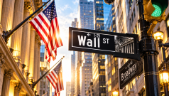 SKN | Could Wall Street’s $45.9 Billion Profit Surge Signal a Record 2026?