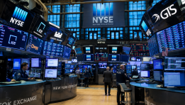 SKN |  Americas Market Overview: IBOVESPA Surges 7.70% as U.S. Equities Rally