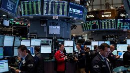SKN |  Americas Market Overview: Russell 2000 Rises 0.41% as IBOVESPA Falls 2.68%