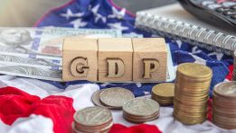 SKN | US GDP Growth Accelerates to 3.4% in Q3 as AI Investment Surges