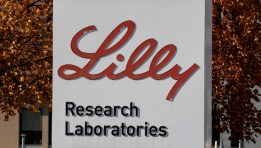 SKN | Eli Lilly Raises 2026 Revenue Forecast to $92 Billion as Weight-Loss Drug Demand Surges