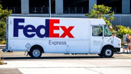 SKN | FedEx Freight Shares Surge 14% as Quarterly Results Support 2027 Growth Targets