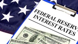 SKN | Fed Officials Call for Further Rate Hikes as Inflation Remains Above Target