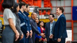 SKN | U.S. Employment Costs Rise 3.4% Annually as Wage Growth Remains Below Headline Inflation