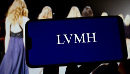 SKN | LVMH Q3 Sales Miss Expectations as Weak Chinese Demand Deepens Luxury Sector Concerns