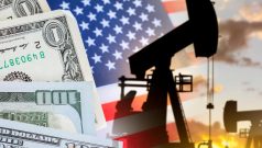 SKN | Mixed Finish on Wall Street: Crude Prices Jump While Chipmakers Stumble