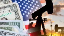 SKN | Mixed Finish on Wall Street: Crude Prices Jump While Chipmakers Stumble