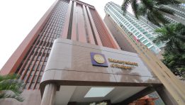 SKN | How Singapore’s Central Bank Manages Monetary Policy by Targeting the Currency, Not Interest Rates