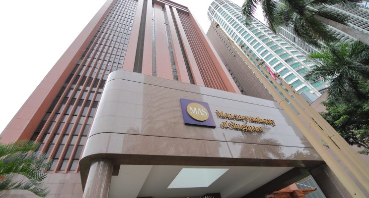 SKN | How Singapore’s Central Bank Manages Monetary Policy by Targeting the Currency, Not Interest Rates