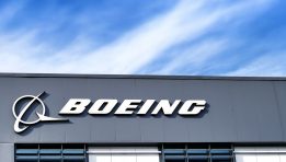 SKN | Could Boeing’s $20 Billion Navy Fighter Contract Strengthen Its Defense Growth Story?