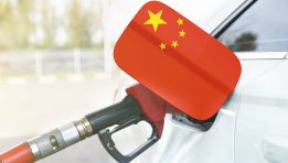 SKN | Could China’s Fuel Export Resumption Ease Global Diesel and Gasoline Supply Pressures?